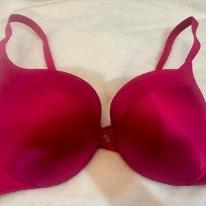 Victoria-s-secret Women's Pink Bra